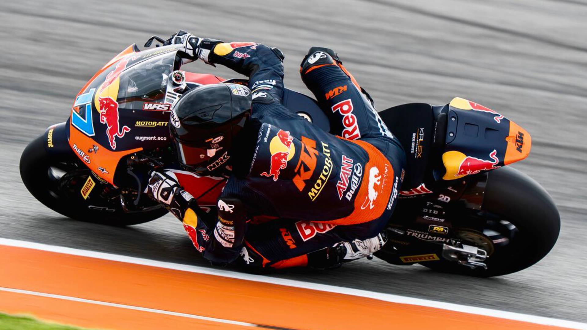 dani muñoz valencia