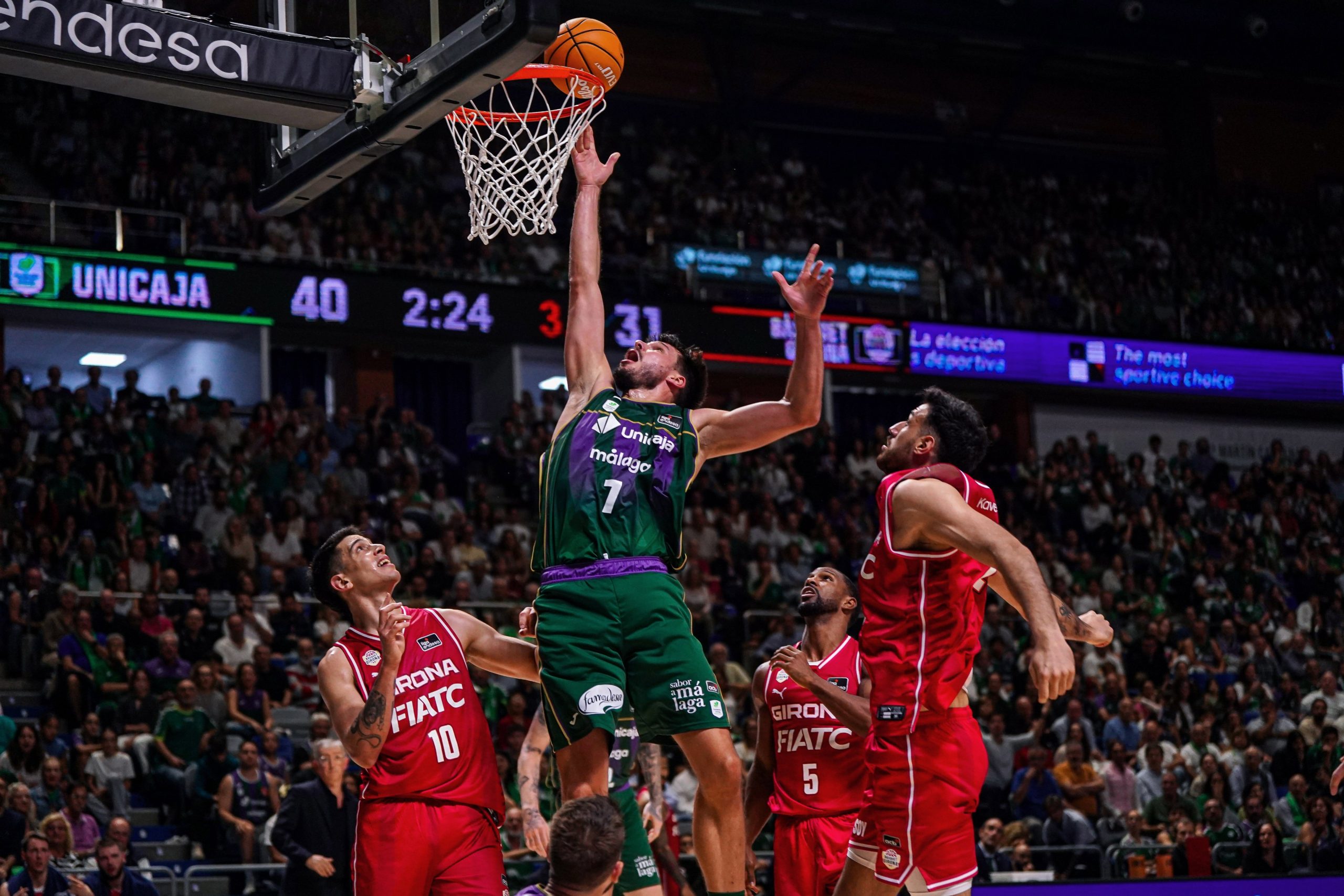 unicaja