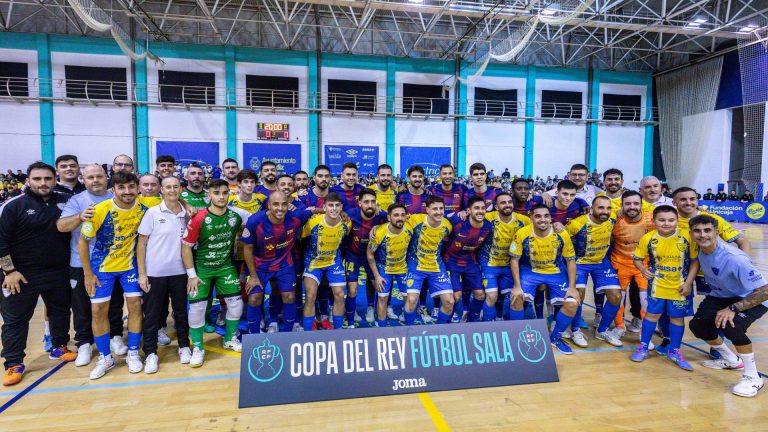 virgili barça posado