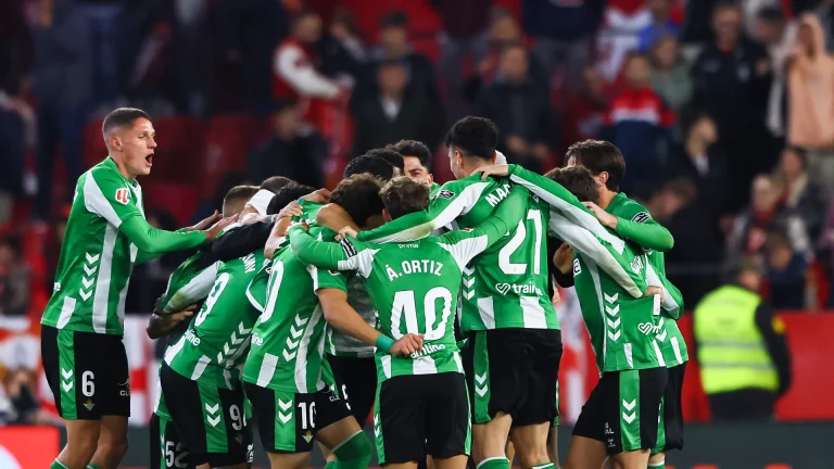 betis