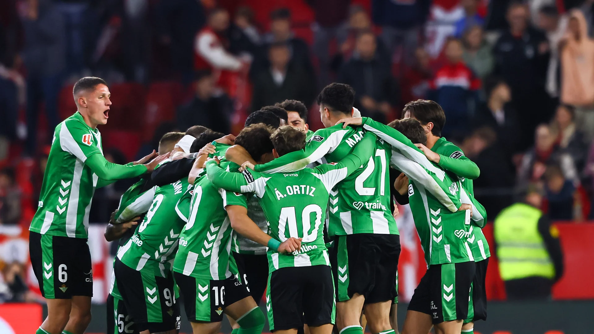 betis