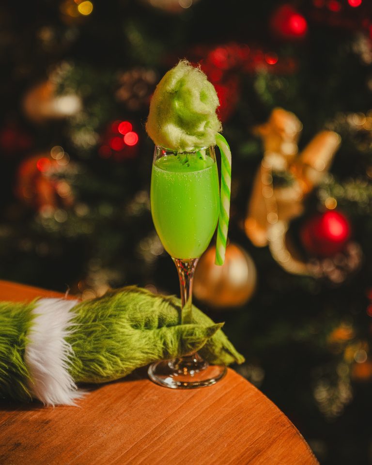 grinch 1