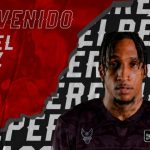 Anuncio oficial de la incorporación de Jassel Pérez, el nuevo escolta del Covirán Granada.