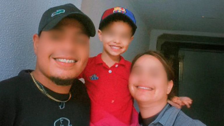 muerte de niño en almeria