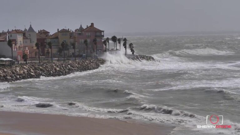 PUERTO DE SANTA MARIA