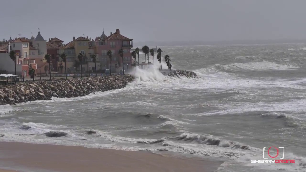 PUERTO DE SANTA MARIA