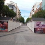 Jaén.- Abierto el plazo para participar en el Concurso de Marcapáginas y Relato Corto de la Feria del Libro de Jaén