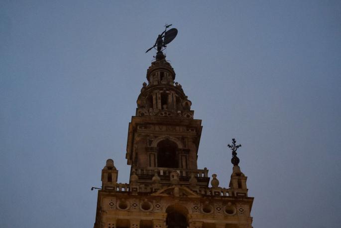 SEVILLA 1