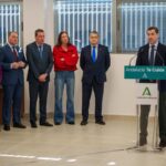 Moreno se reafirma en su deseo de "agotar la legislatura" y que las elecciones andaluzas sean en junio