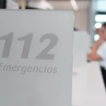 DOS MIJEÑOS RESCATADOS DE UN INCENDIO QUE LOS DEJO ATRAPADOS EN SU HOGAR