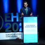 ANDALUCÍA QUIERE LIDERAR EL HIDRÓGENO VERDE EN EUROPA: MORENO PIDE REDUCIR LA DEPENDENCIA DEL PETRÓLEO