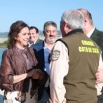 LA JUNTA DESTACA LA ADHESIÓN A LICENCIAS INTERAUTONÓMICAS DE CAZA Y PESCA COMO IMPULSO ECONÓMICO EN ZONAS RURALES