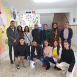 Granada.- La Agencia Española de Seguridad Alimentaria y Nutrición premia cuatro proyectos de la UGR