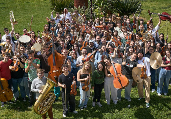 002_RRSS_FOTO GRUPO OJA PRIMAVERA 2025