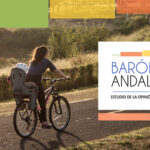 Unrecognizable woman marvels at grocery bread selection