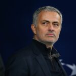 José Mourinho