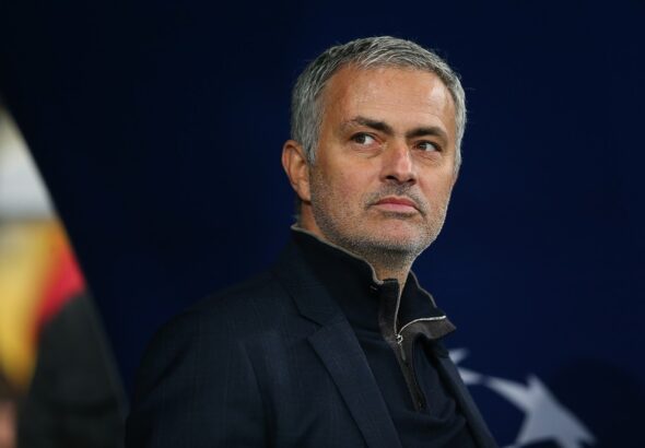 José Mourinho