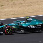 Aston Martin F1