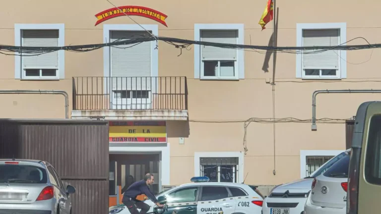 Cuartel Alicante