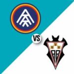 FC Andorra- Albacete