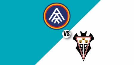FC Andorra- Albacete