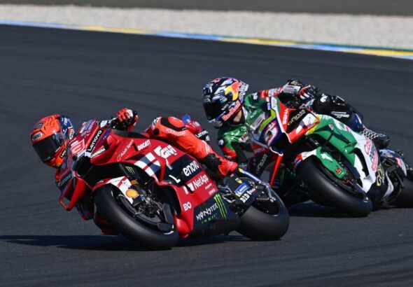 MotoGP 2026
