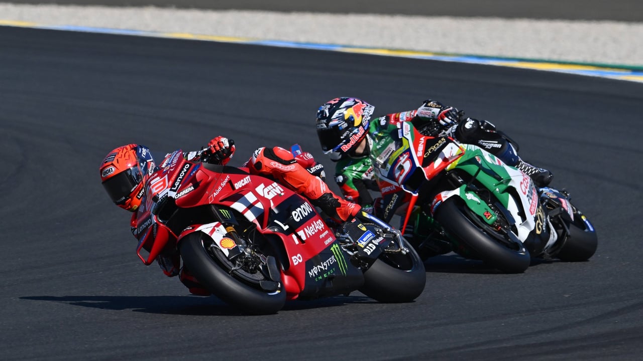 MotoGP 2026
