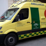 Ambulancia 061