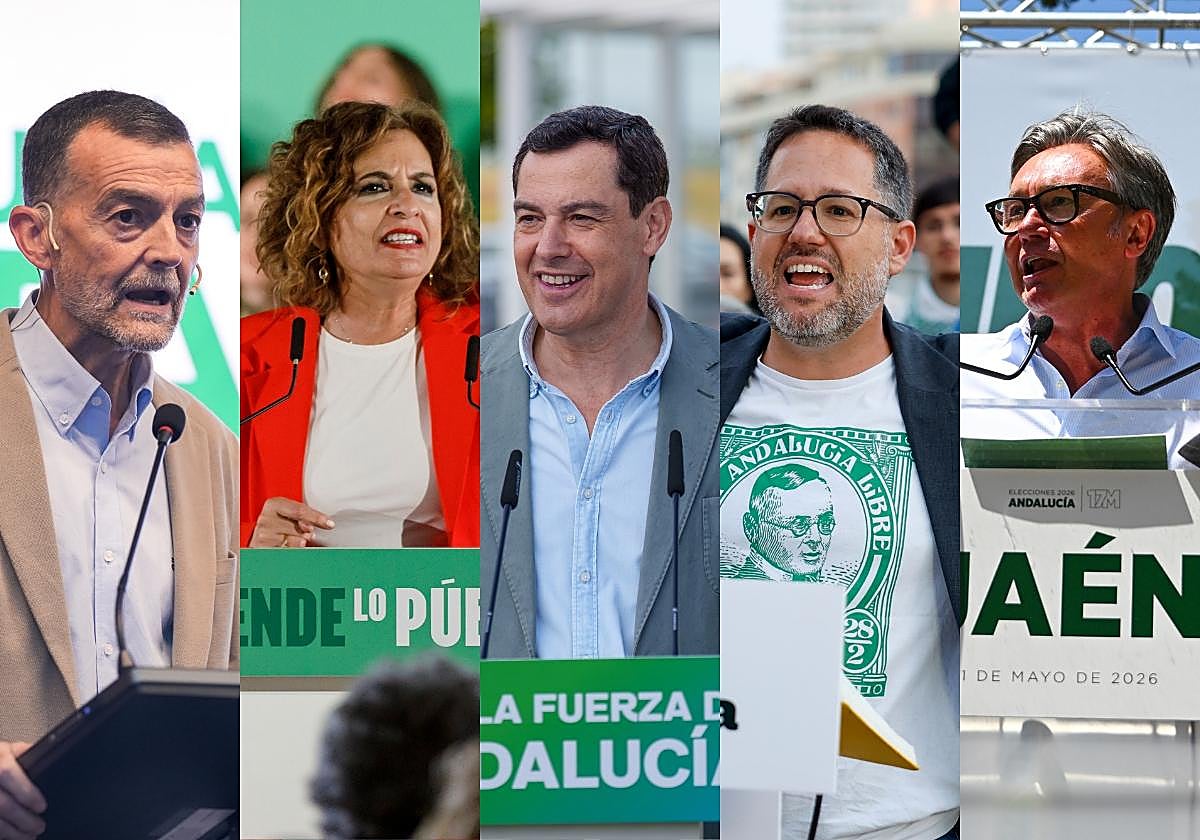DEBATE ELECCIONES ANDALUZAS RTVE-U20695889892ujB-RptZfH0ci5JRbSIatdDkTzO-1200x840@diario_abc