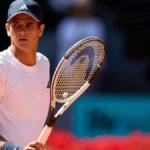 Rafael Jódar grandslam 2026