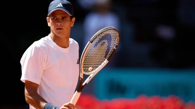 Rafael Jódar grandslam 2026
