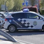 Policía Local Pontevedra