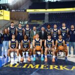 Alimerka Oviedo Balóncesto