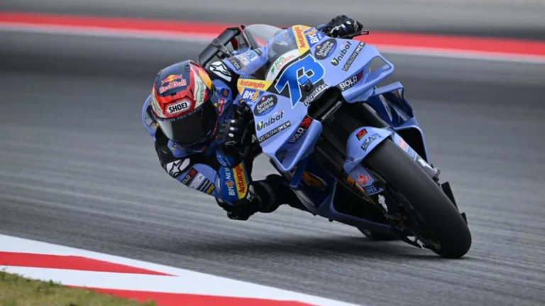 Álex Márquez
