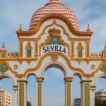 Recinto Ferial Sevilla