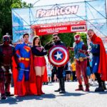 superheroes