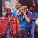 Juan Luis Guerra y 4.40 en Sanxenxo- 12 julio 2026