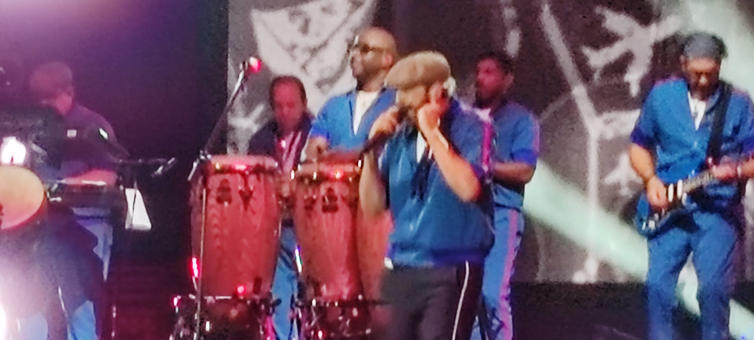 Juan Luis Guerra y 4.40 en Sanxenxo- 12 julio 2026